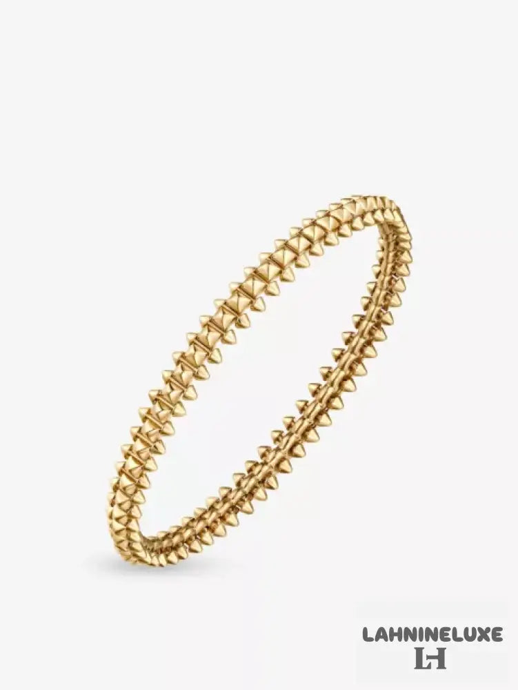 BRACELET CARTIER CLASH GOLD