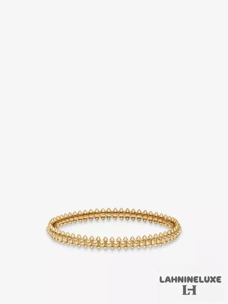 BRACELET CARTIER CLASH GOLD