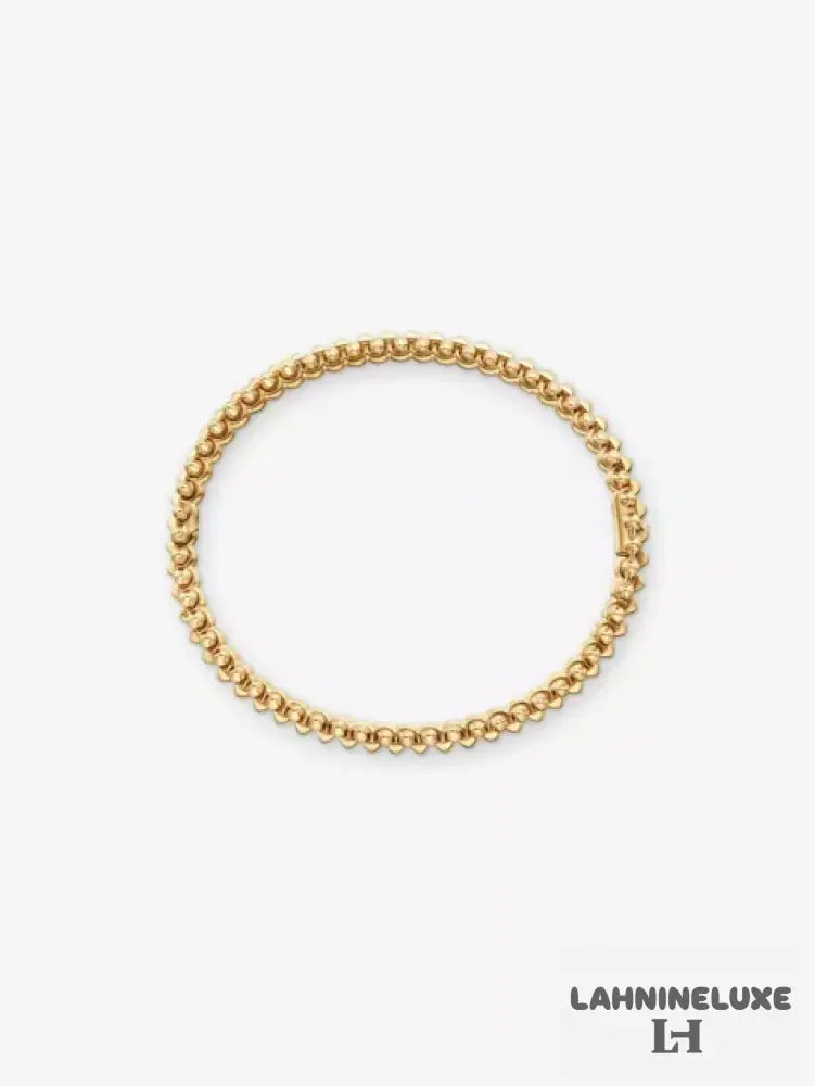 BRACELET CARTIER CLASH GOLD