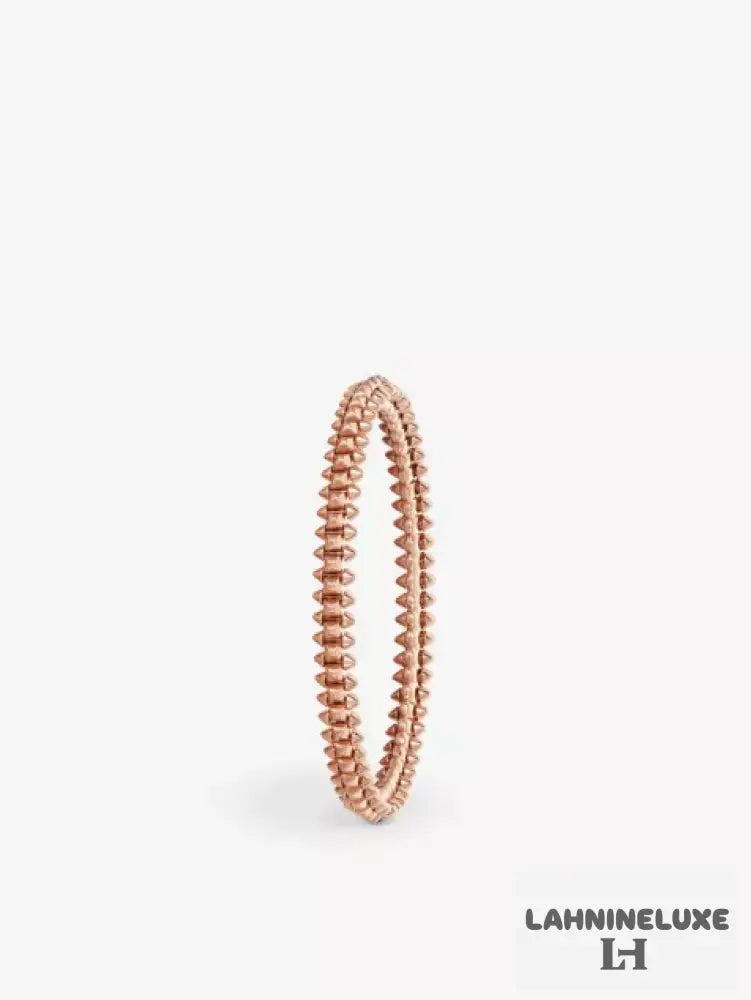 BRACELET CARTIER CLASH ROSE GOLD