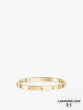 BRACELET CARTIER LOVE GOLD