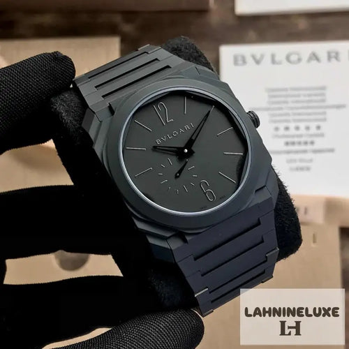Bvlgari Octo Finissimo