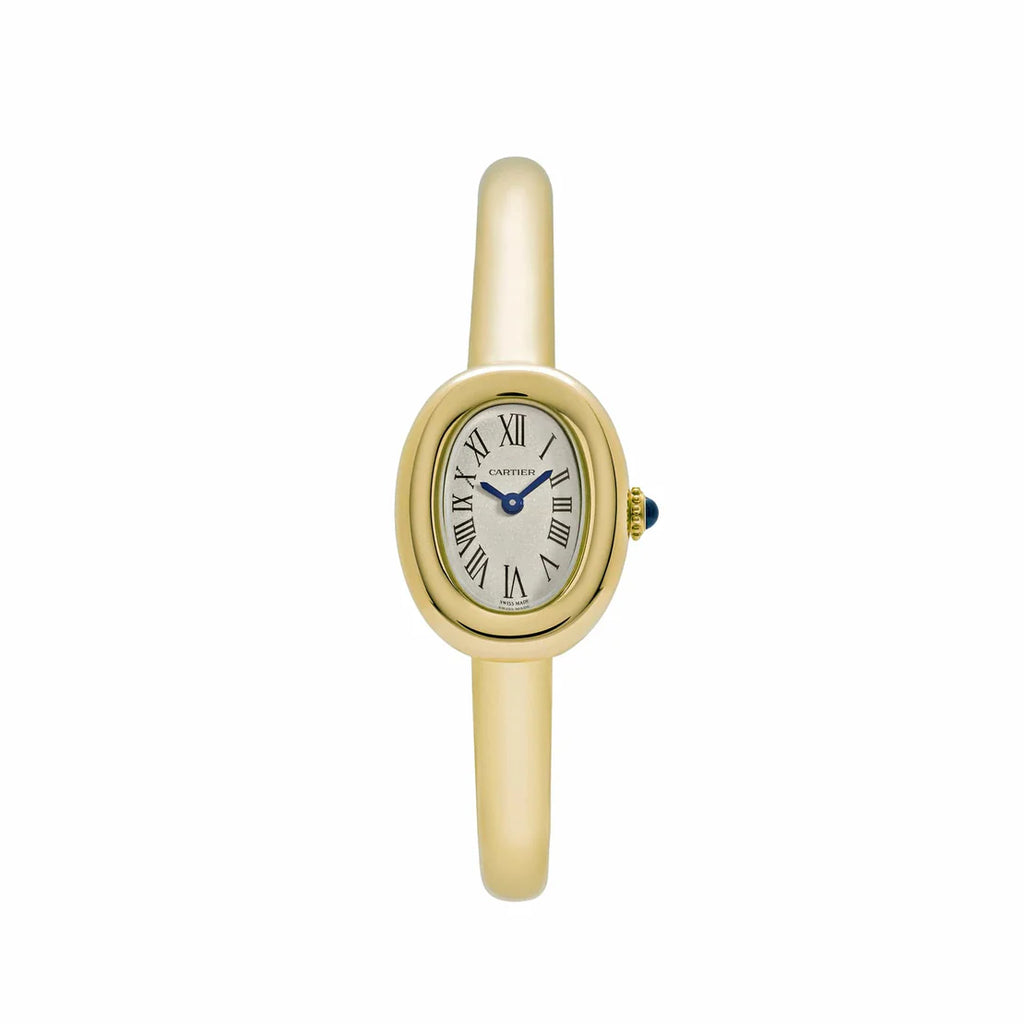 Cartier Baignoire