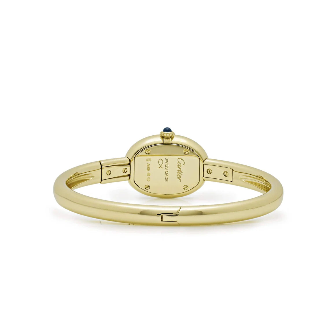 Cartier Baignoire