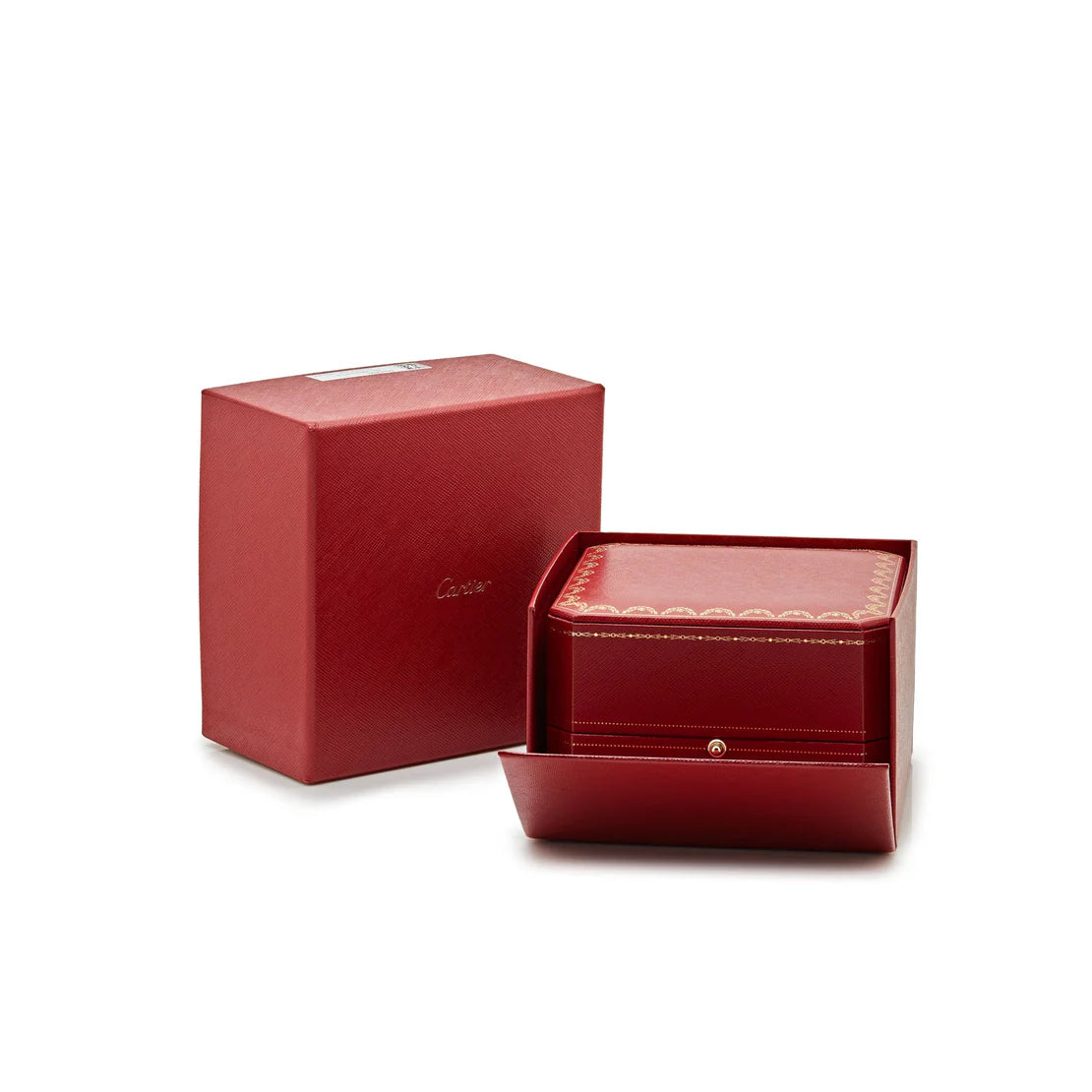 Cartier Baignoire