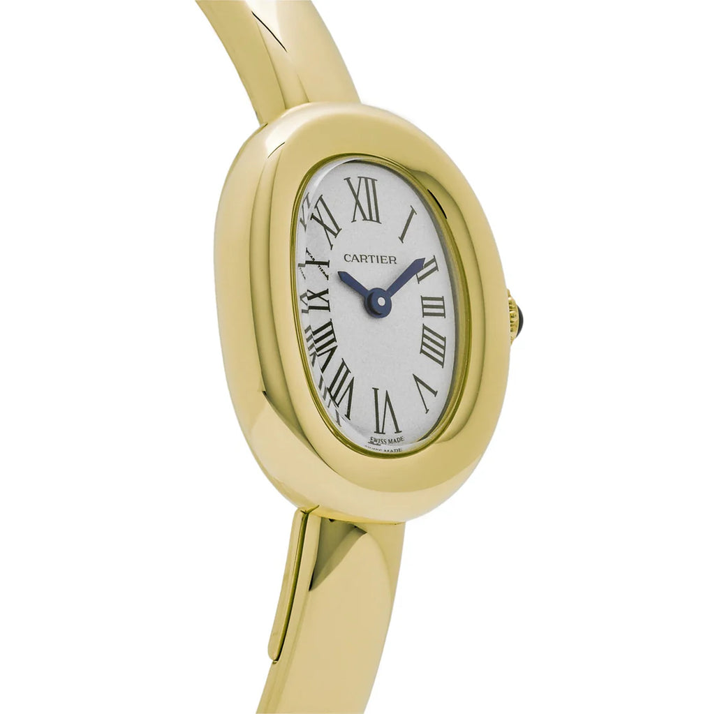 Cartier Baignoire
