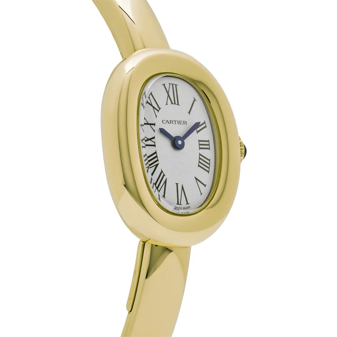 Cartier Baignoire