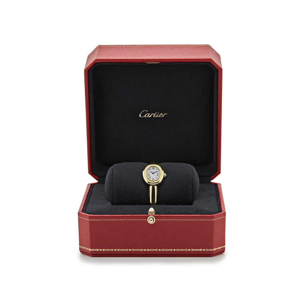 Cartier Baignoire