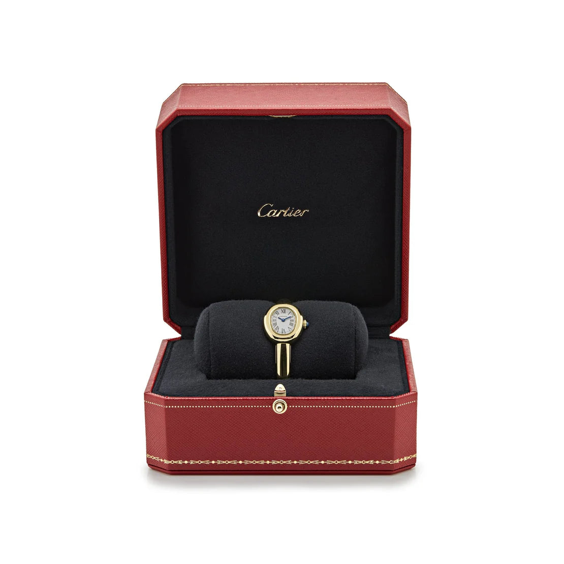 Cartier Baignoire