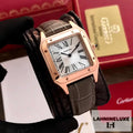 Cartier De Santos Dumont Premium RoseGold