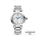 Cartier Pasha