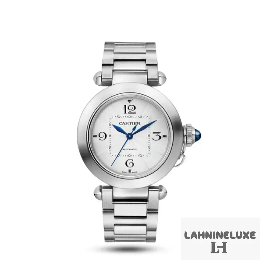 Cartier Pasha