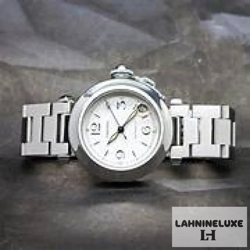 Cartier Pasha