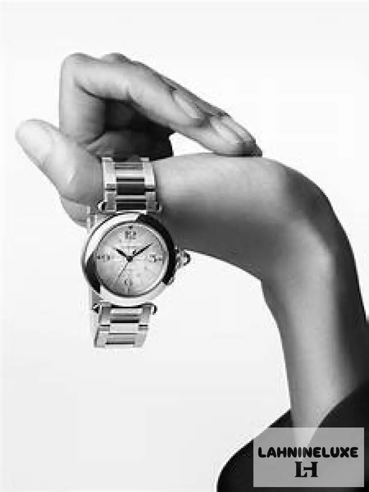 Cartier Pasha