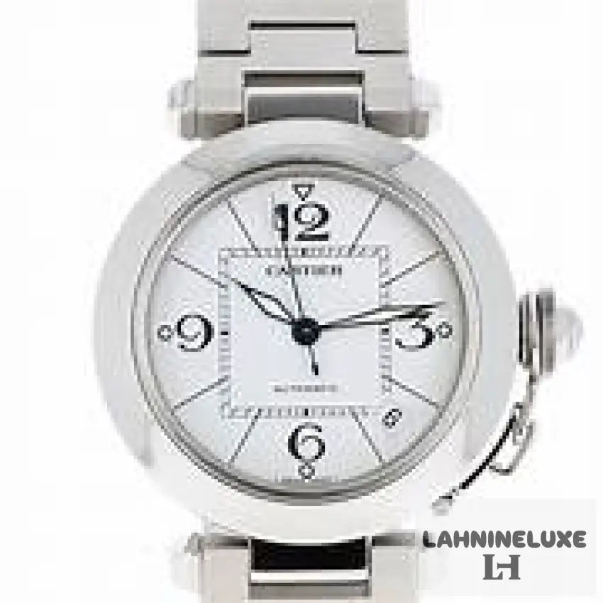 Cartier Pasha
