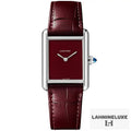 Cartier Tank Louiss roug