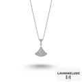Collier Bvlgari Divas’ Dream Diamants or blanc