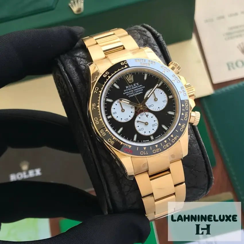 Cosmograph Daytona La Mans Limited