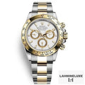 COSMOGRAPH DAYTONA Météorite Or Jaune