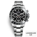 COSMOGRAPH DAYTONA NOIR