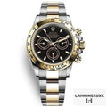 COSMOGRAPH DAYTONA NOIR/JAUNE