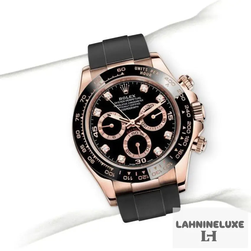 COSMOGRAPH DAYTONA OR EVEROSE