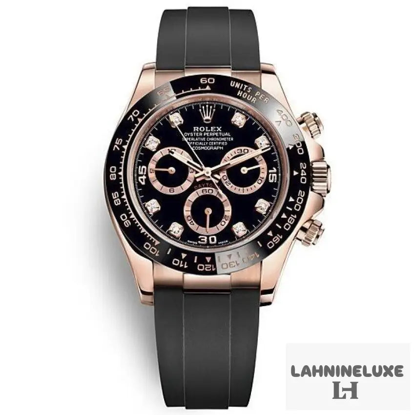 COSMOGRAPH DAYTONA OR EVEROSE