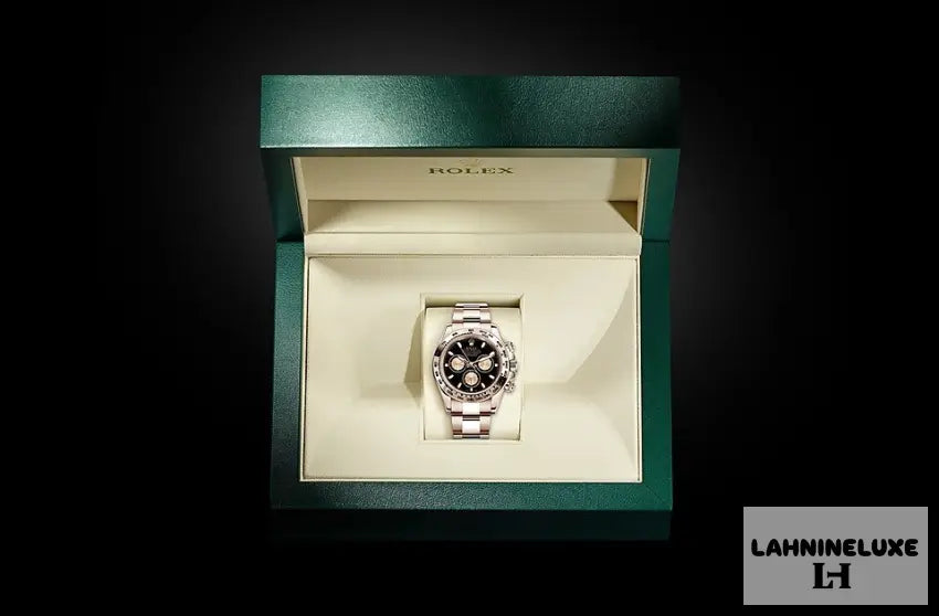 COSMOGRAPH DAYTONA OR EVEROSE
