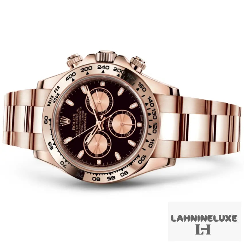 COSMOGRAPH DAYTONA OR EVEROSE