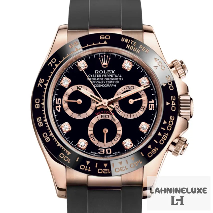 COSMOGRAPH DAYTONA OR EVEROSE
