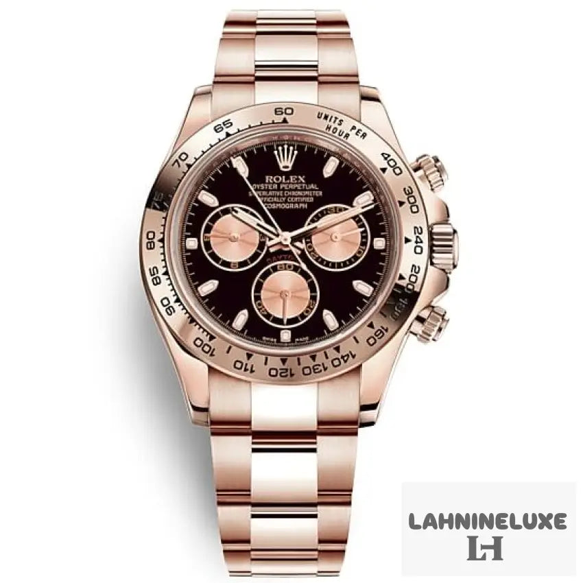 COSMOGRAPH DAYTONA OR EVEROSE
