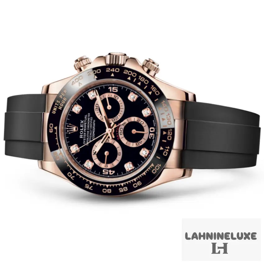 COSMOGRAPH DAYTONA OR EVEROSE