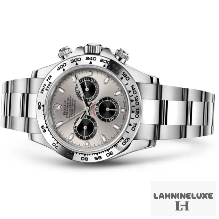 COSMOGRAPH DAYTONA OR GRIS