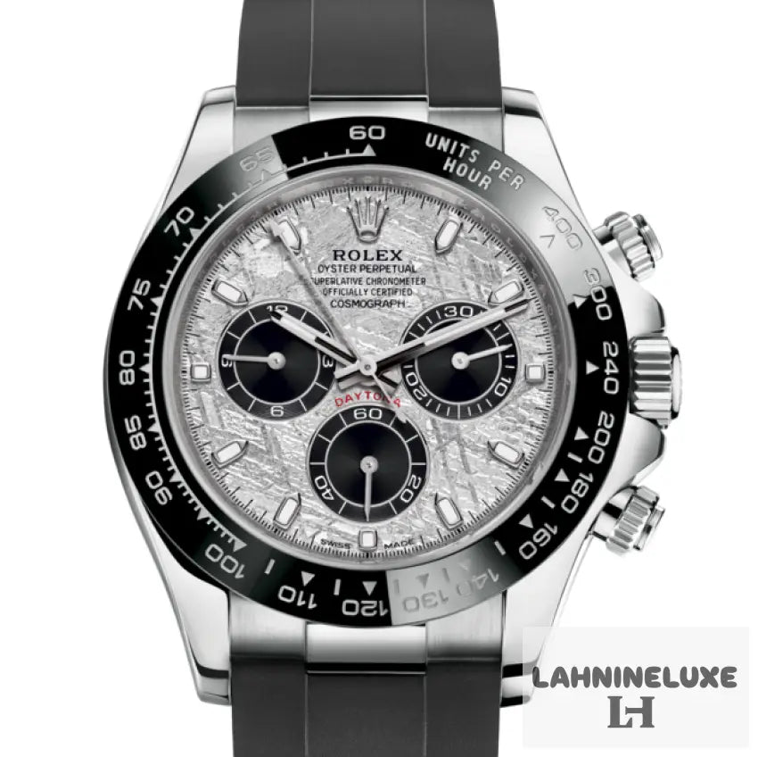COSMOGRAPH DAYTONA OR GRIS