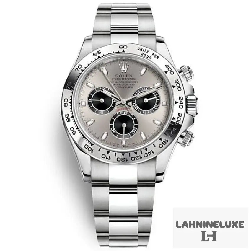 COSMOGRAPH DAYTONA OR GRIS