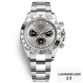 COSMOGRAPH DAYTONA OR GRIS