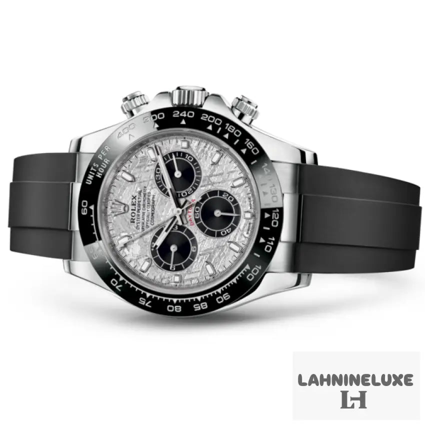 COSMOGRAPH DAYTONA OR GRIS