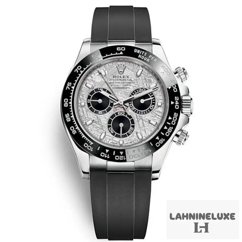 COSMOGRAPH DAYTONA OR GRIS
