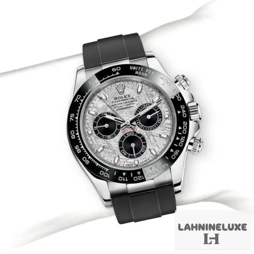 COSMOGRAPH DAYTONA OR GRIS