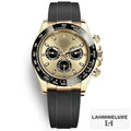 COSMOGRAPH DAYTONA OR JAUNE