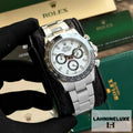 Cosmograph Daytona Panda Edition Swiss ETA Automatic