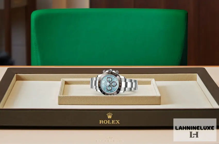 COSMOGRAPH DAYTONA PLATINE