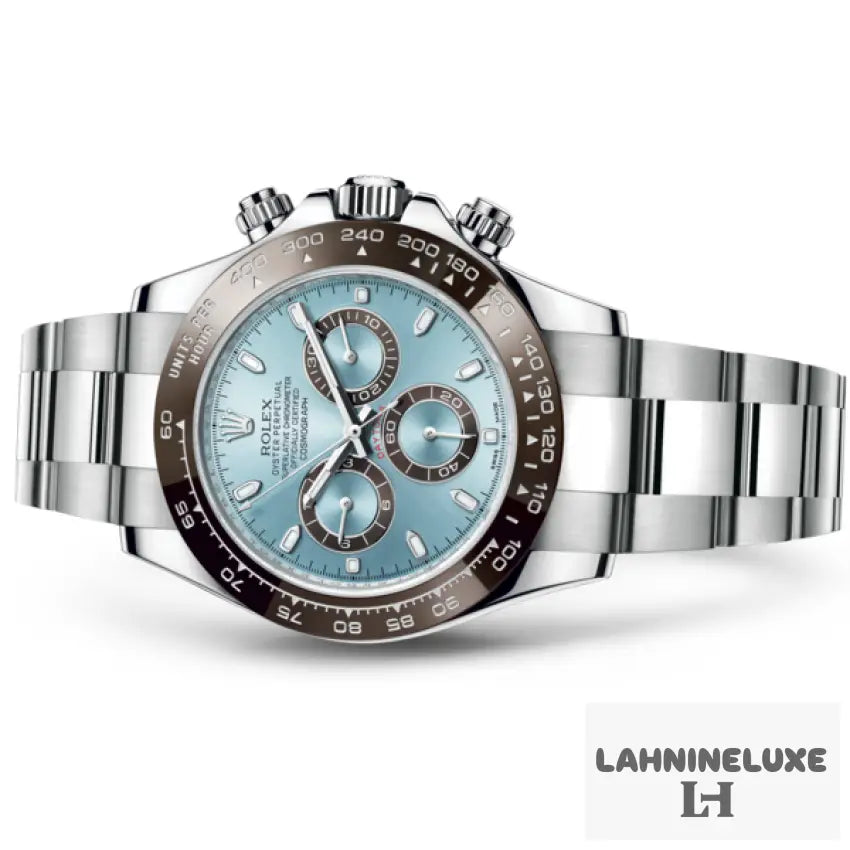 COSMOGRAPH DAYTONA PLATINE