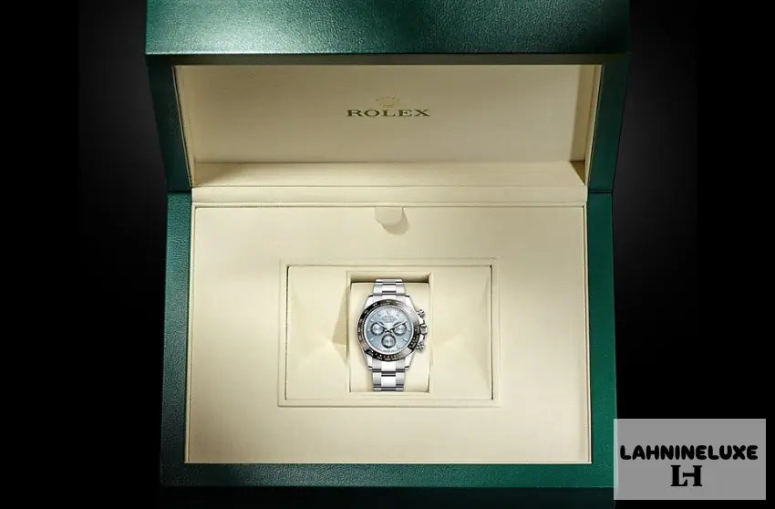 COSMOGRAPH DAYTONA PLATINE