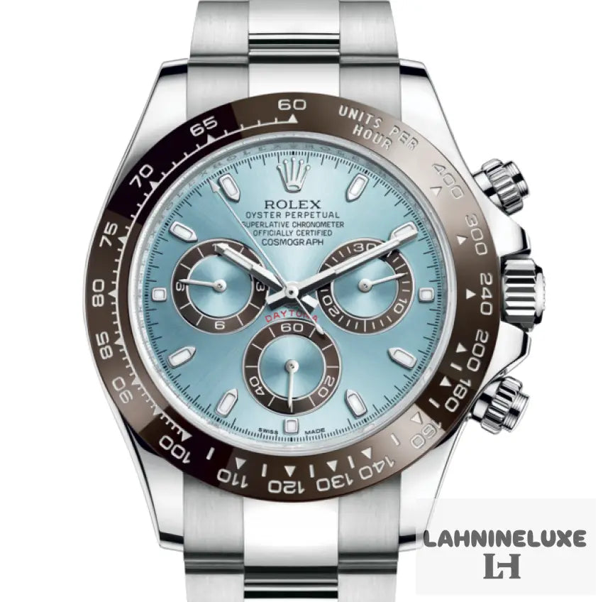 COSMOGRAPH DAYTONA PLATINE