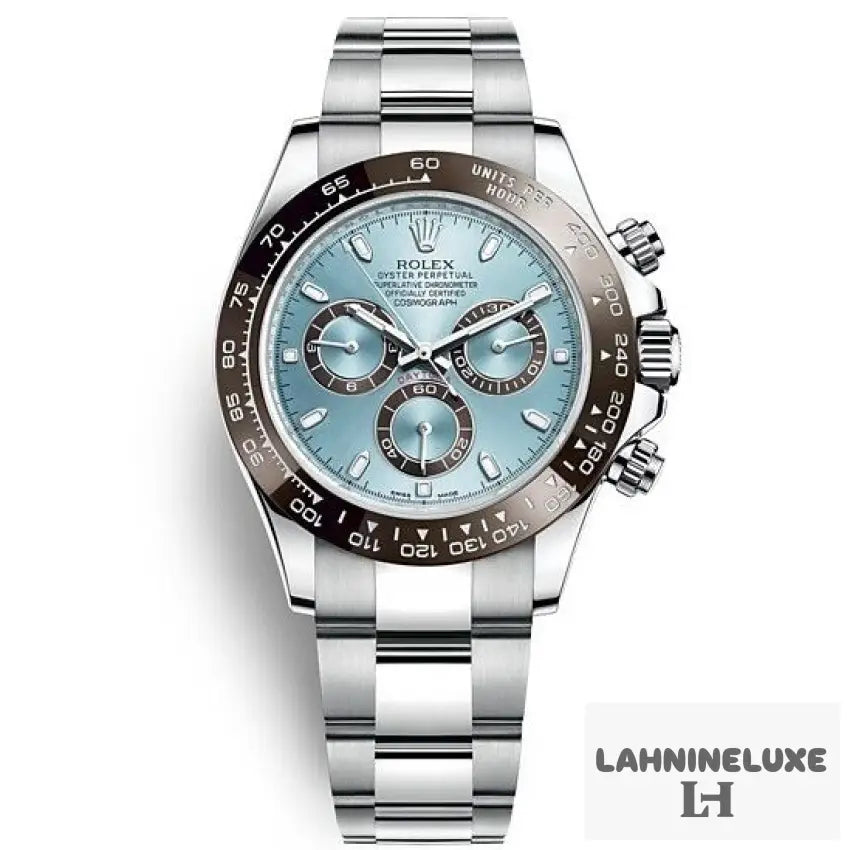 COSMOGRAPH DAYTONA PLATINE
