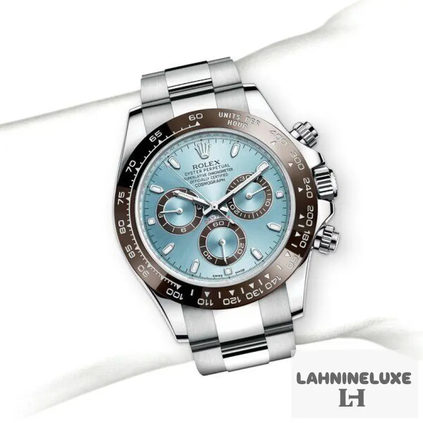 COSMOGRAPH DAYTONA PLATINE