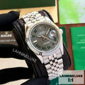 DATEJUST GRIS