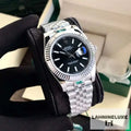 DATEJUST NOIR