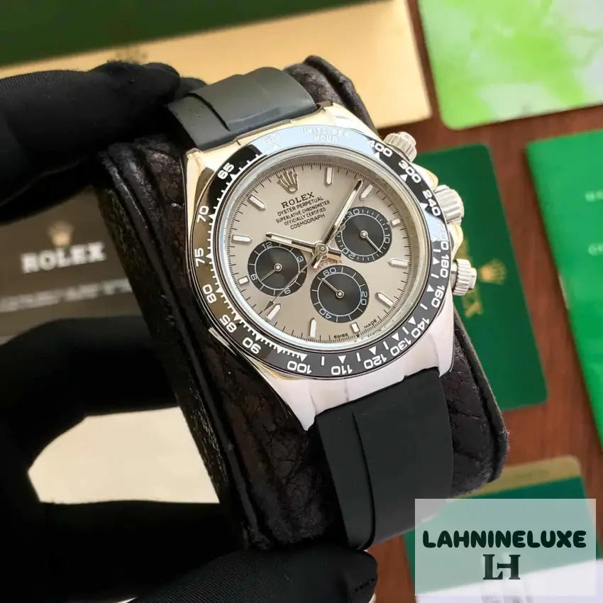 Daytona Cosmographe Gris 116519LN